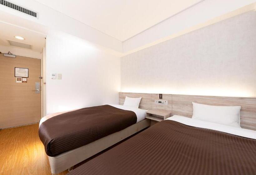 Номер Superior, The Onefive Fukuoka Tenjin