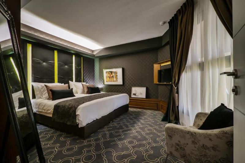 スタンダードルーム, The Onefive Fukuoka Tenjin