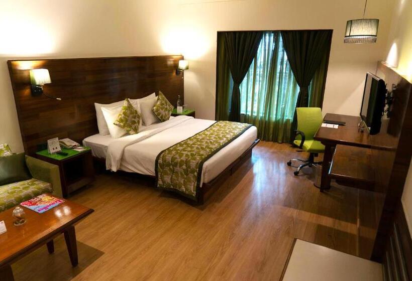 프리미엄 룸, The Orchid Hotel Pune Hinjewadi