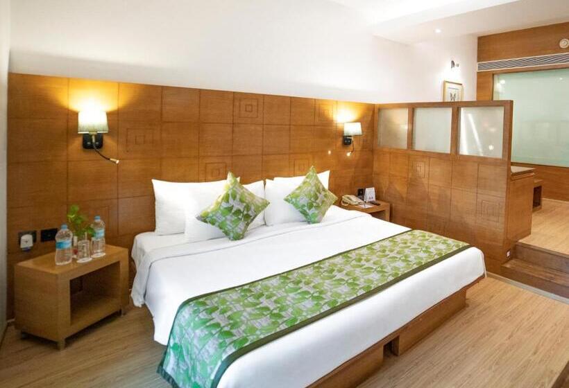 클럽 룸, The Orchid Hotel Pune Hinjewadi