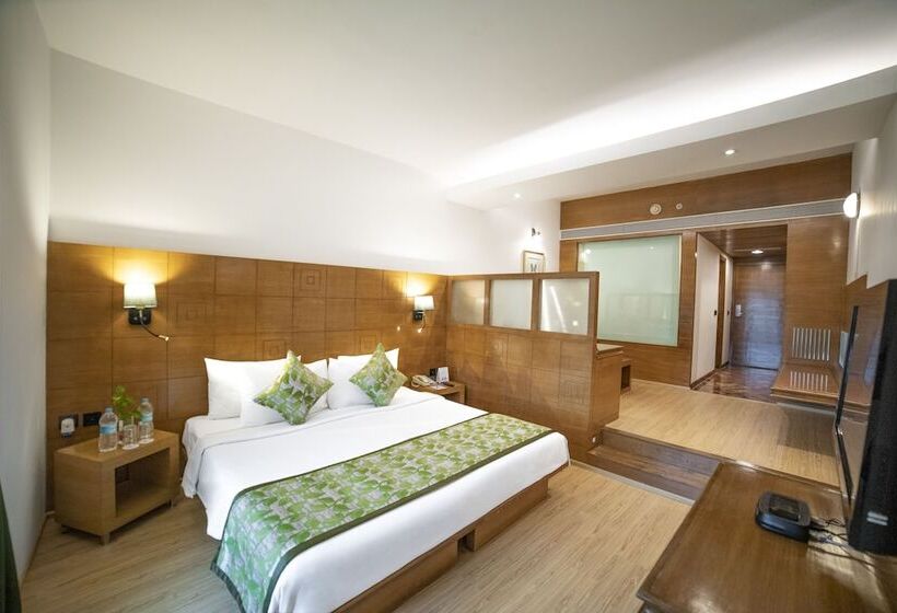 اتاق کلاب, The Orchid Hotel Pune Hinjewadi