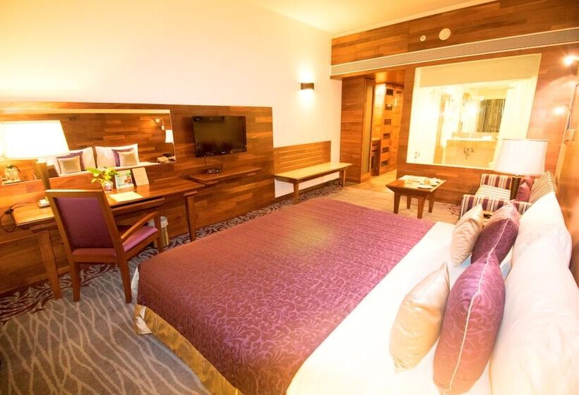 클럽 룸, The Orchid Hotel Pune Hinjewadi