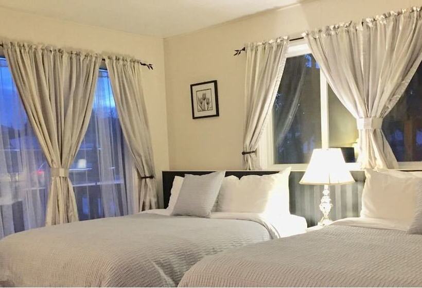 Номер Стандарт, Piccadilly Motel