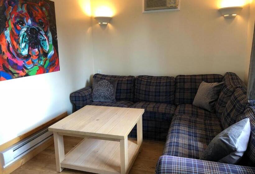 Дом 3 Спальни, Piccadilly Motel