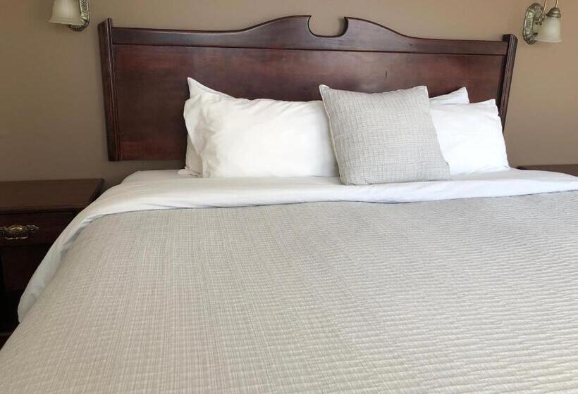 Стандартный Номер Кровать Кинг, Piccadilly Motel