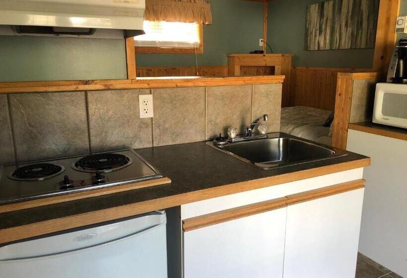 Номер Стандарт, Piccadilly Motel
