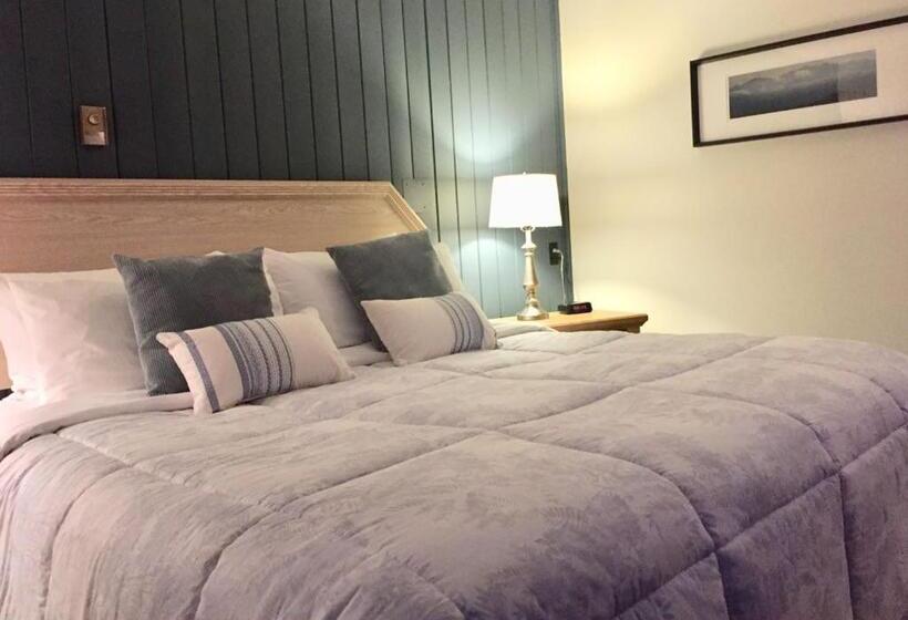 Стандартный Номер Кровать Кинг, Piccadilly Motel