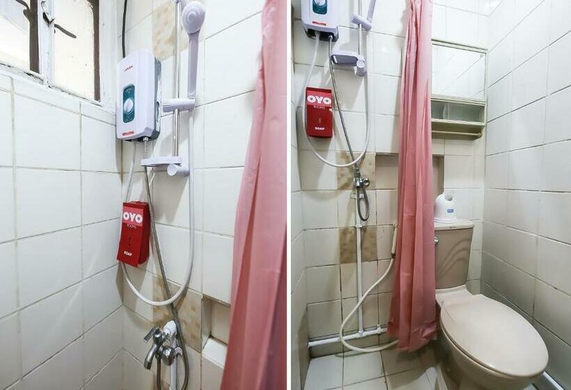 Номер Стандарт, City Stay Inns Makati Avenue
