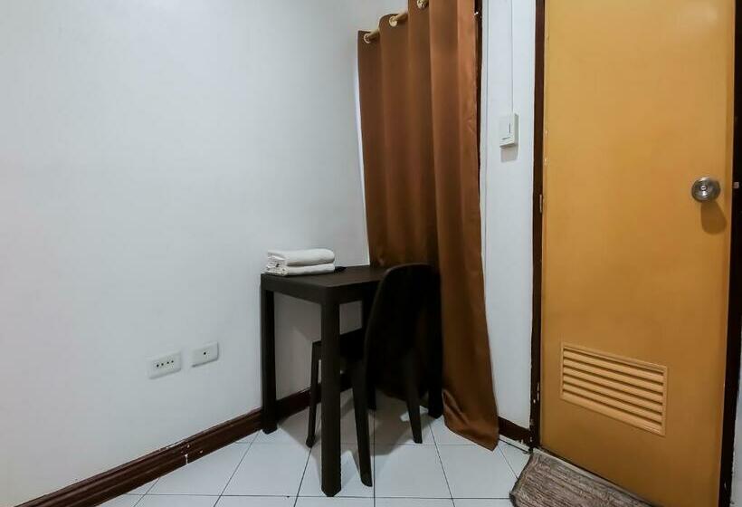 标准间, City Stay Inns Makati Avenue