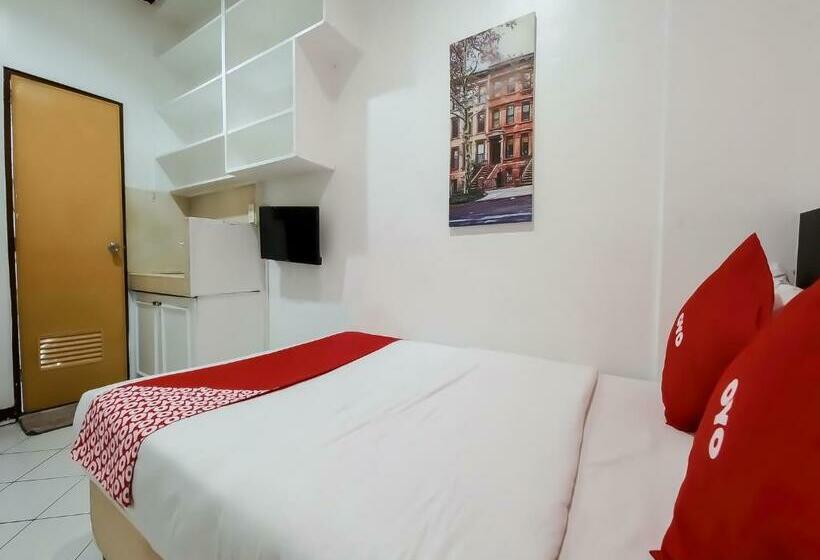 标准间, City Stay Inns Makati Avenue