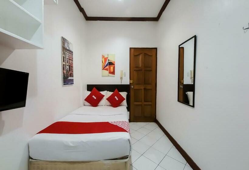 标准间, City Stay Inns Makati Avenue