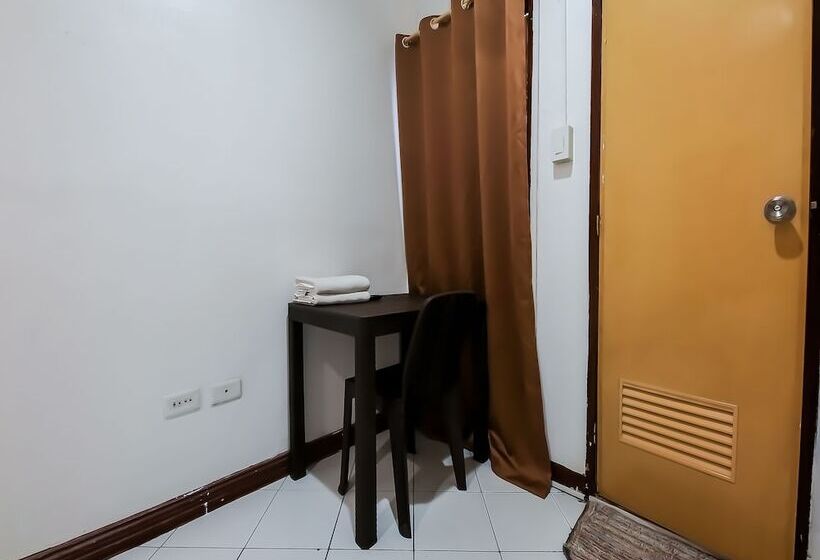 标准间, City Stay Inns Makati Avenue