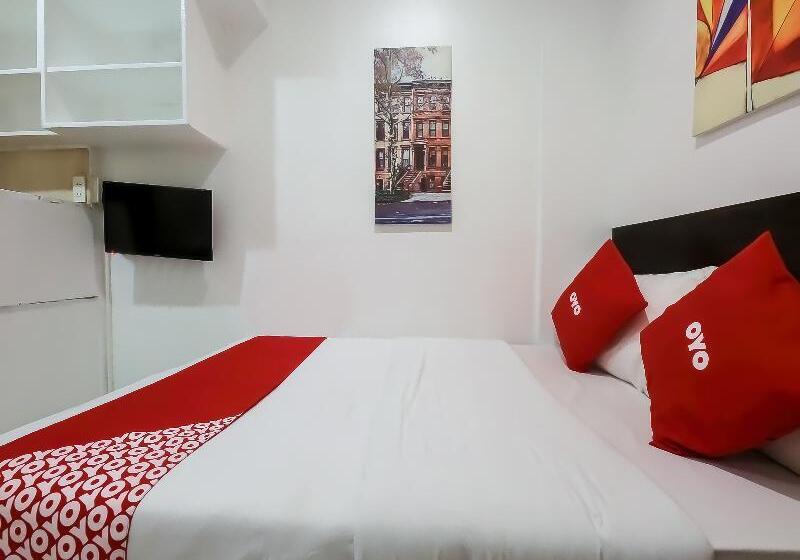 标准间, City Stay Inns Makati Avenue