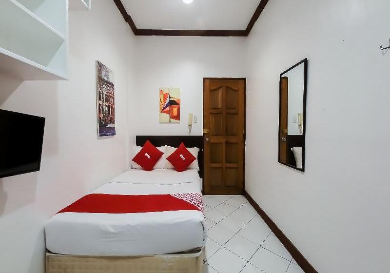 标准间, City Stay Inns Makati Avenue