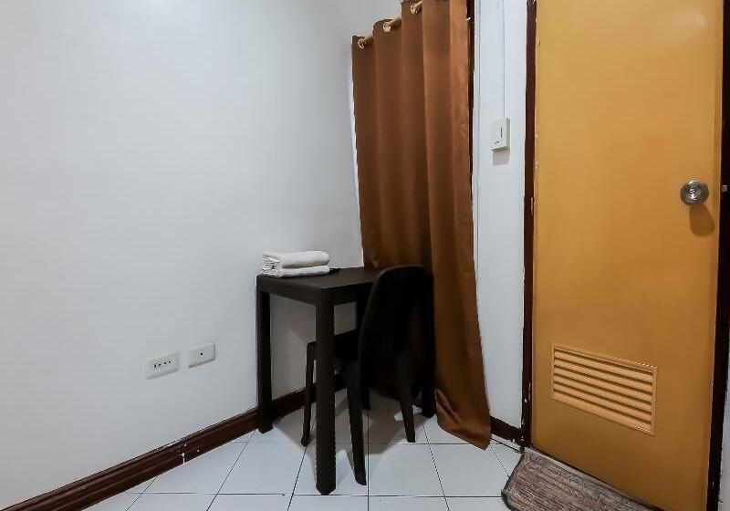 Номер Стандарт, City Stay Inns Makati Avenue