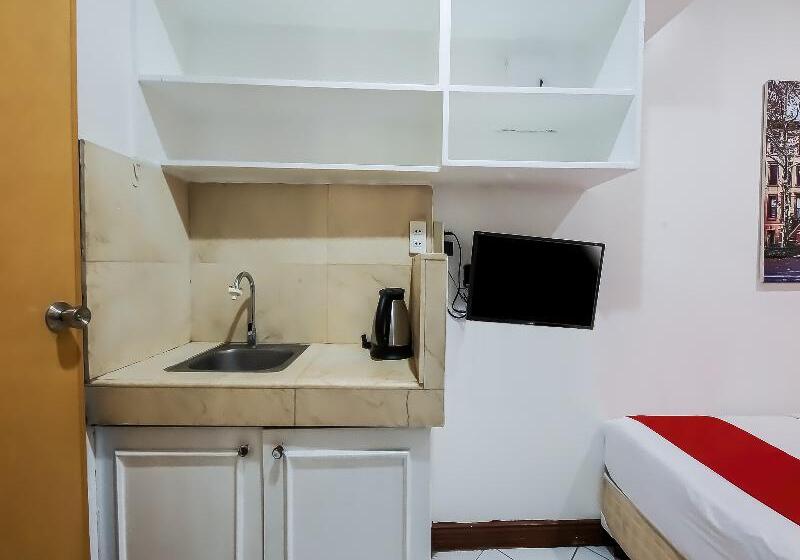 标准间, City Stay Inns Makati Avenue