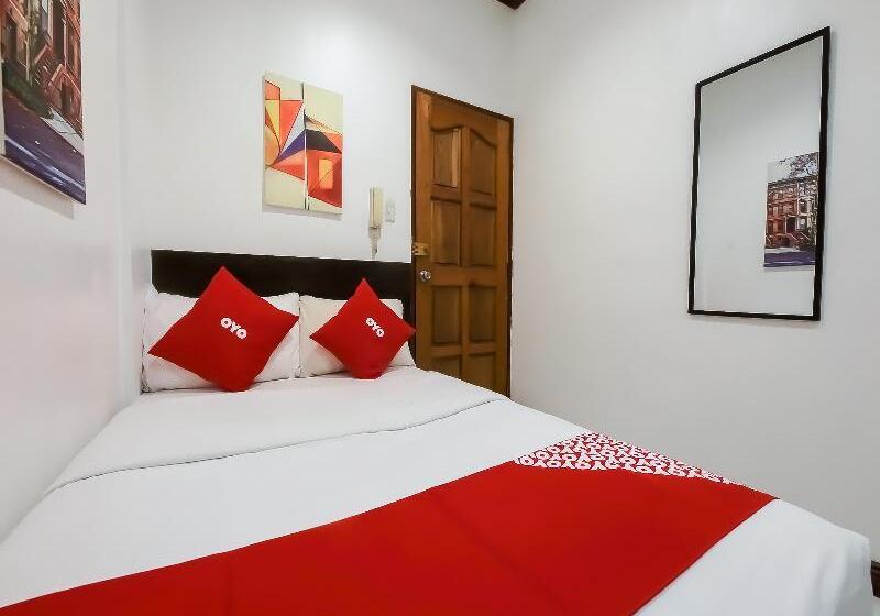 标准间, City Stay Inns Makati Avenue