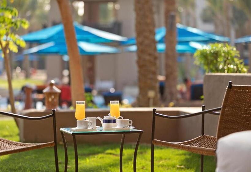 اتاق لوکس, Pickalbatros Sands Port Ghalib