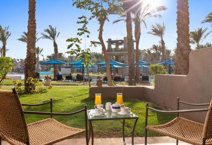 اتاق خانوادگی تودرتو, Pickalbatros Sands Port Ghalib