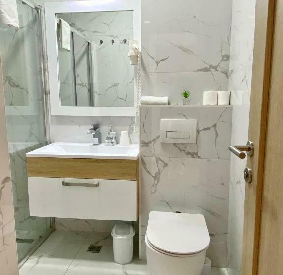 استودیوی استاندارد با چشمانداز دریا, Villa Millene