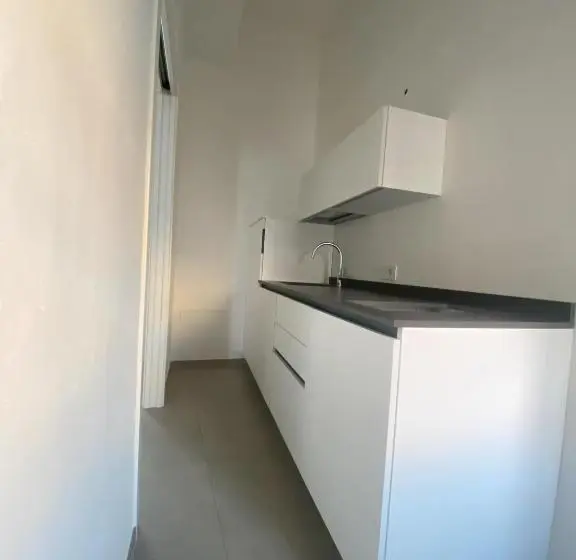 テラス付きジュニアスイート, Domu Qirat   Authentic Rooms & Terraces