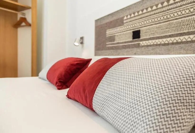 テラス付きスタンダードルーム, Domu Qirat   Authentic Rooms & Terraces