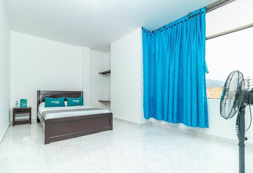 스탠다드 룸, Ayenda Vanguard