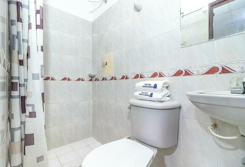 스탠다드 룸, Ayenda Vanguard