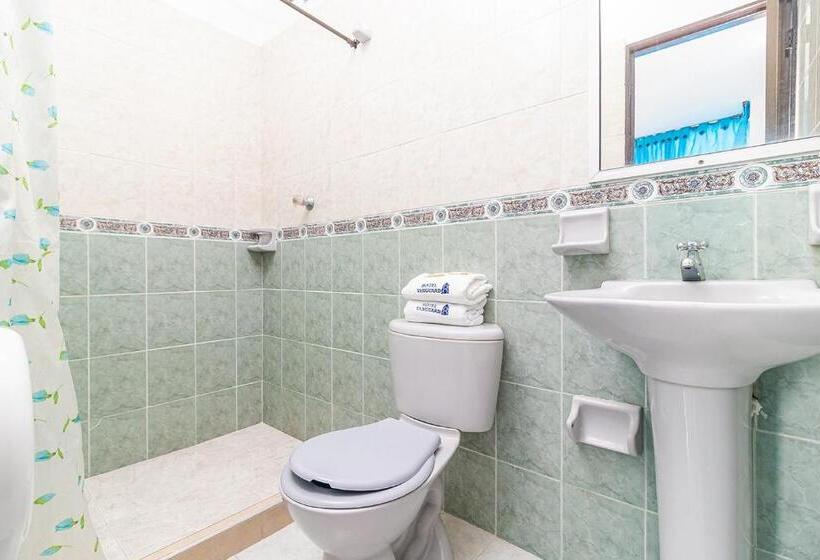 수피리어 룸, Ayenda Vanguard