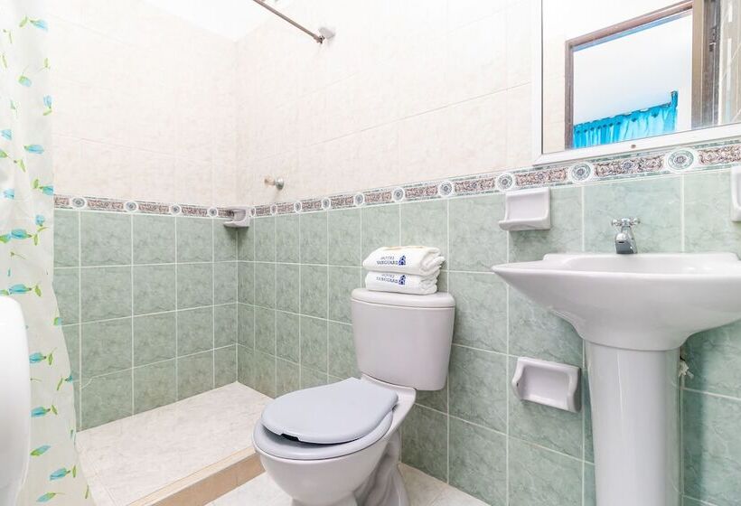 스탠다드 룸, Ayenda Vanguard