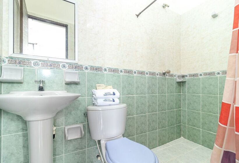 스탠다드 트리플 룸, Ayenda Vanguard