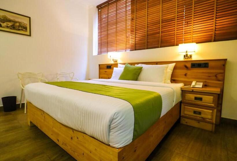 Номер Deluxe, Ganthera Kandy