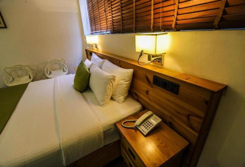 Номер Deluxe, Ganthera Kandy