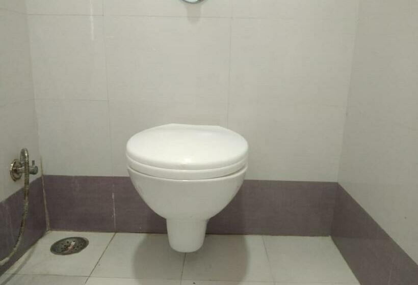 デラックスルーム, Krishna Exotica