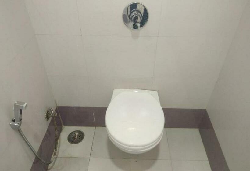 デラックスルーム, Krishna Exotica