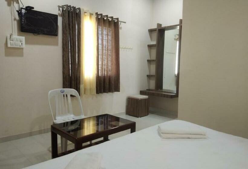 デラックスルーム, Krishna Exotica