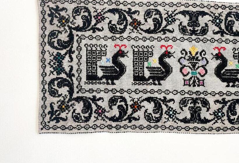 חדר סטנדרט, Affittacamere Agorà