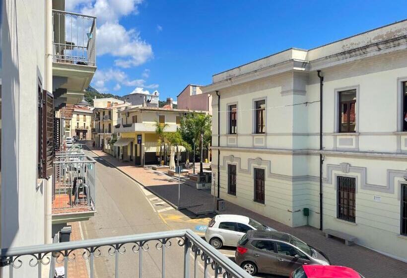 חדר סטנדרט יחיד, Affittacamere Agorà