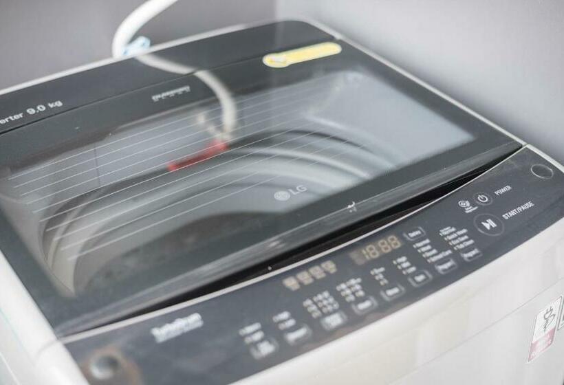 استودیو استاندارد با بالکن, Amata Residence