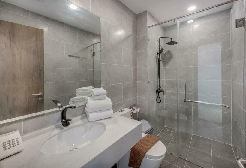 סטודיו סטנדרט עם מרפסת, Amata Residence