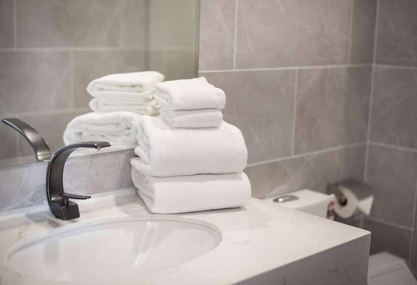 استودیو استاندارد با بالکن, Amata Residence