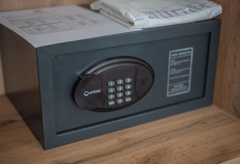 آپارتمان 1 خوابه با بالکن, Amata Residence