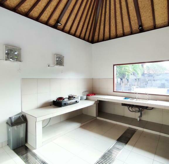 غرفة ديلوكس, The Bali Menjangan Boutique Villas & Dive Center