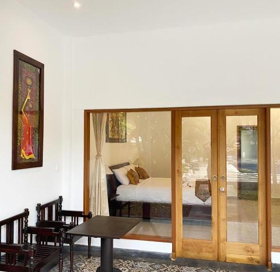 غرفة ديلوكس, The Bali Menjangan Boutique Villas & Dive Center