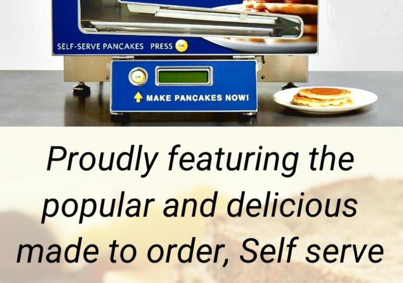 חדר סטנדרט, Queen City Inn