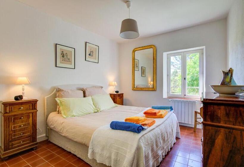 חדר סטנדרט, Les Logis Du Perussier