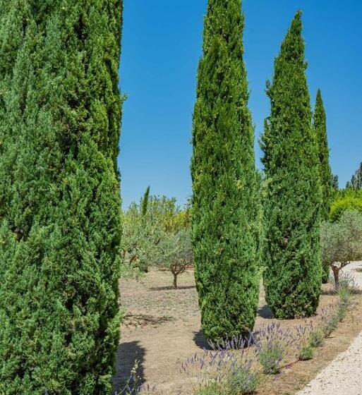 חדר סטנדרט, Les Logis Du Perussier