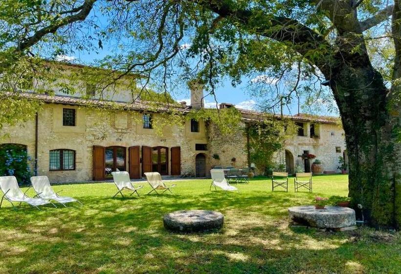 خانه 1 خوابه, Exclusive Pool Open All Year Spoleto Biofarm Slps 8 Village Shops, Bar1 Km