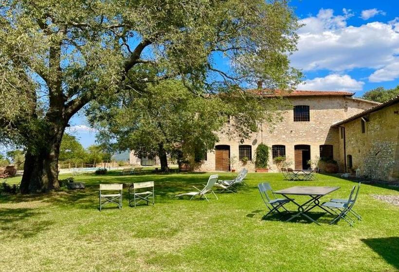 خانه 1 خوابه, Exclusive Pool Open All Year Spoleto Biofarm Slps 8 Village Shops, Bar1 Km