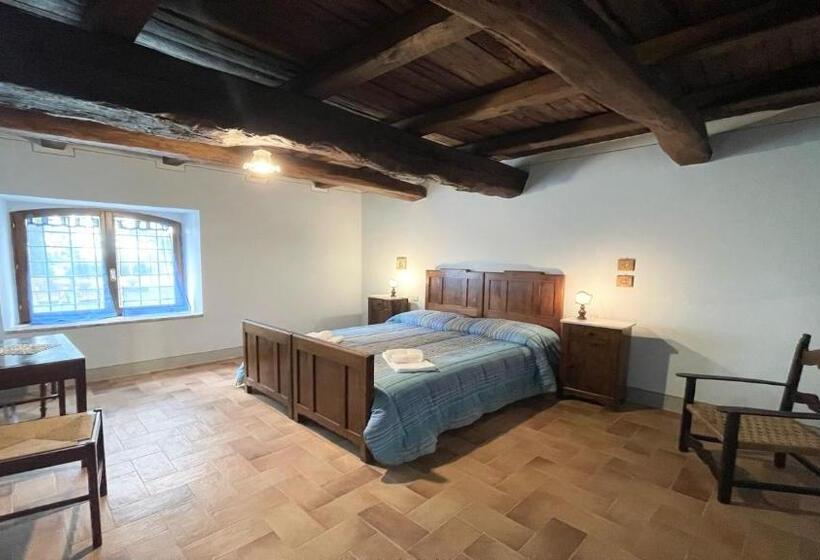 Дом 1 Спальня, Exclusive Pool Open All Year Spoleto Biofarm Slps 8 Village Shops, Bar1 Km